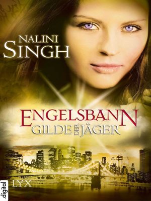 cover image of Engelsbann
